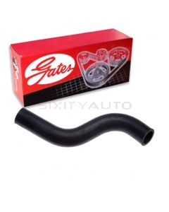 Gates Radiator Coolant Hose
