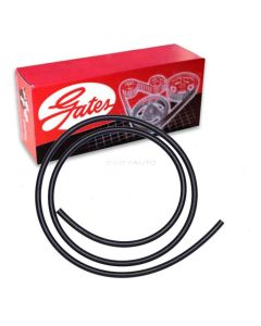 Gates Engine Crankcase Breather Hose