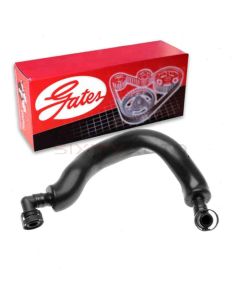 Gates Engine Crankcase Breather Hose