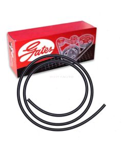 Gates Engine Crankcase Breather Hose