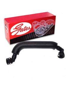 Gates Engine Crankcase Breather Hose