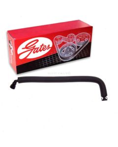 Gates Engine Crankcase Breather Hose