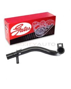 Gates Engine Water Pump Inlet Tube