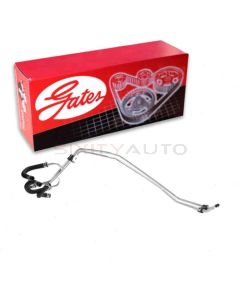 Gates HVAC Heater Hose Assembly