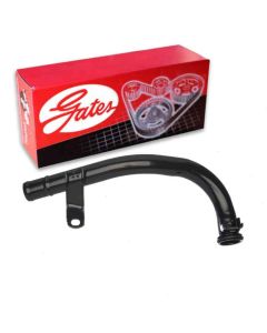 Gates Engine Water Pump Inlet Tube