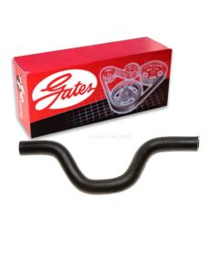 Gates HVAC Heater Hose