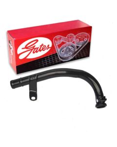 Gates Engine Water Pump Inlet Tube