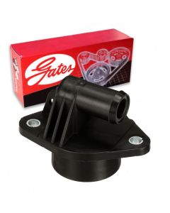 Gates Engine Crankcase Vent Valve