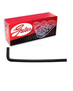 Gates HVAC Heater Hose