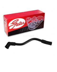 Gates Engine Crankcase Breather Hose