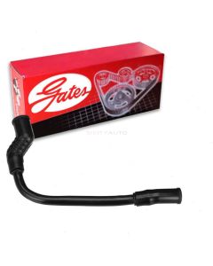 Gates Engine Crankcase Breather Hose