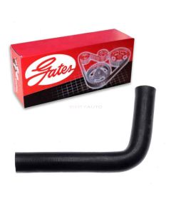 Gates HVAC Heater Hose
