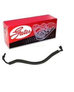 Gates Engine Crankcase Breather Hose