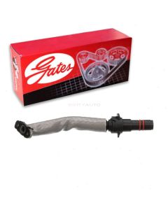 Gates Turbocharger Oil Return Line