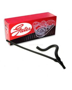 Gates HVAC Heater Hose
