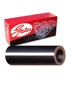 Gates Safety Stripe HVAC Heater Hose