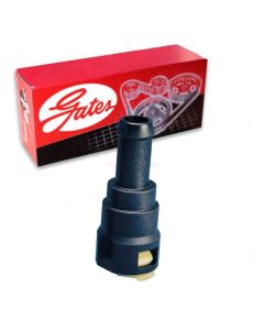 Gates Quick-Lok HVAC Heater Hose Connector