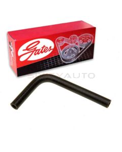 Gates HVAC Heater Hose