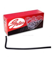 Gates HVAC Heater Hose