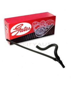 Gates HVAC Heater Hose