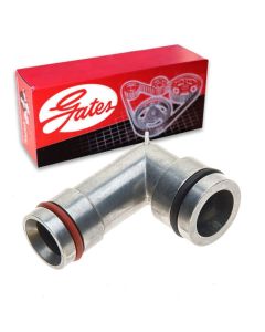 Gates HVAC Heater Hose Connector