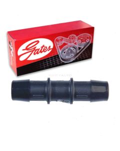 Gates HVAC Heater Hose Connector