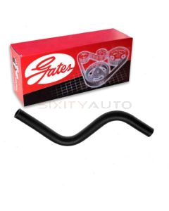 Gates HVAC Heater Hose
