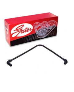 Gates Engine Crankcase Breather Hose