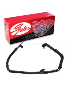 Gates Engine Crankcase Breather Hose