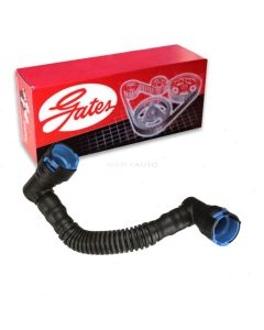 Gates Engine Crankcase Breather Hose