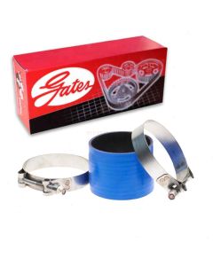 Gates Turbocharger Intercooler Hose Kit