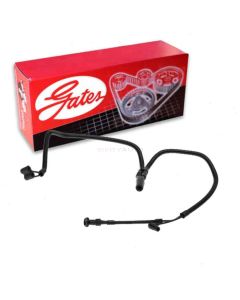 Gates Engine Crankcase Breather Hose
