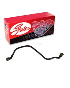 Gates Engine Crankcase Breather Hose