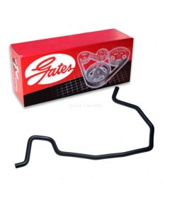 Gates HVAC Heater Hose