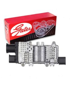 Gates Engine Cooling Fan Module