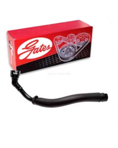 Gates Engine Crankcase Breather Hose