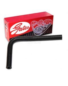 Gates HVAC Heater Hose