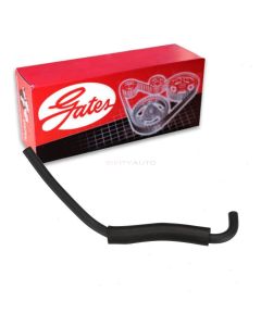 Gates Engine Crankcase Breather Hose