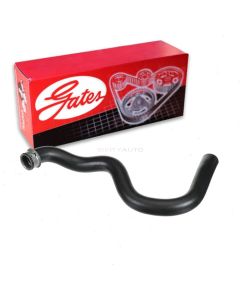 Gates Radiator Coolant Hose