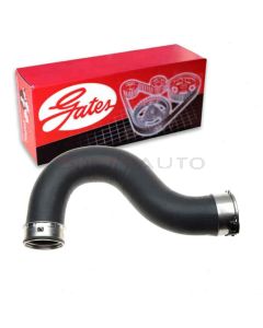 Gates Turbocharger Intercooler Hose