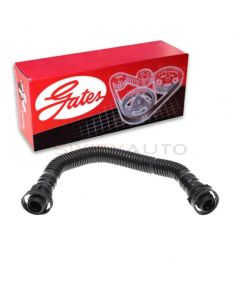 Gates Engine Crankcase Breather Hose