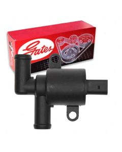Gates HVAC Heater Control Valve