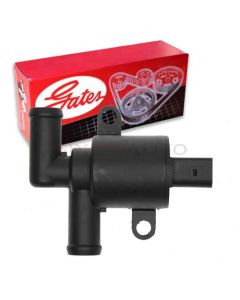Gates HVAC Heater Control Valve
