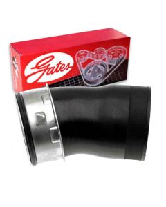 Gates Turbocharger Intercooler Hose