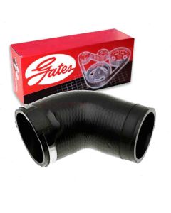 Gates Turbocharger Intercooler Hose