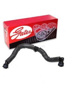 Gates Engine Crankcase Breather Hose