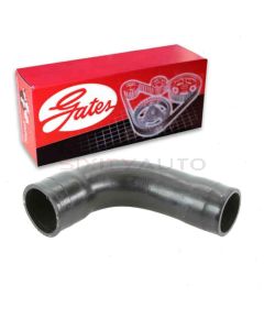 Gates Turbocharger Intercooler Hose