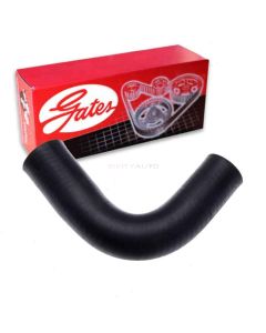 Gates HVAC Heater Hose