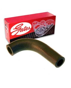Gates HVAC Heater Hose