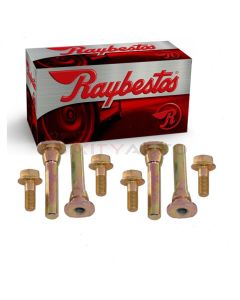 Raybestos R-Line Disc Brake Caliper Bolt Kit